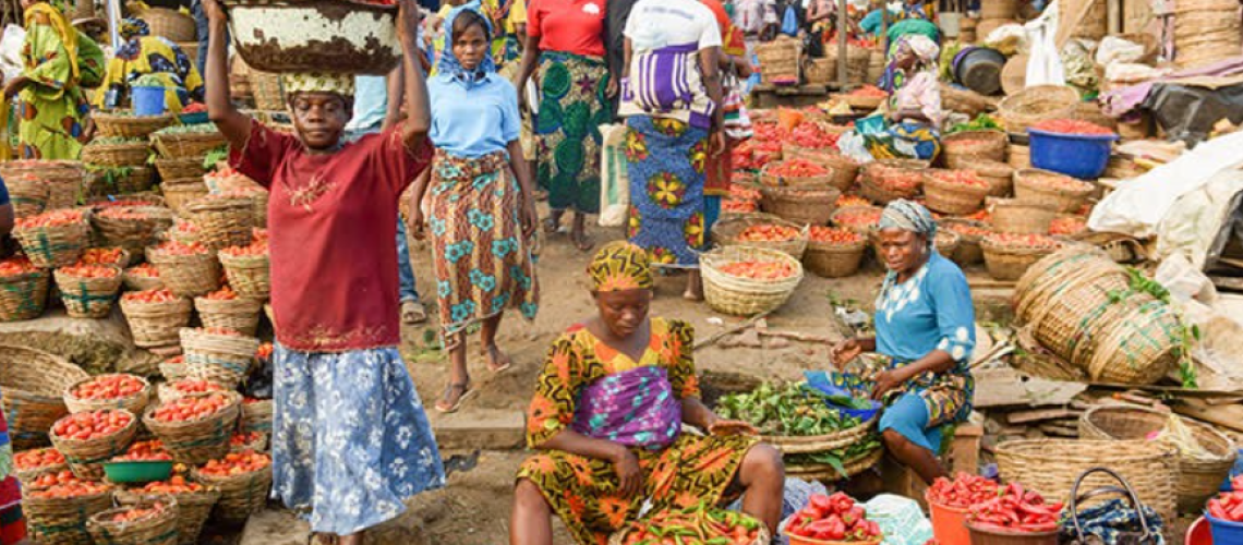 Current Prices of Rice, Beans, Tomatoes, and Other Food Items in Nigeria